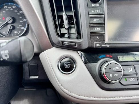 Used 2017 Toyota RAV4 Limited w/ Advanced Technology Package image 25