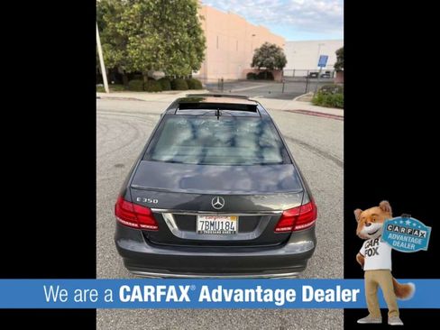 Used 2014 Mercedes-Benz E 350 Sedan image 9