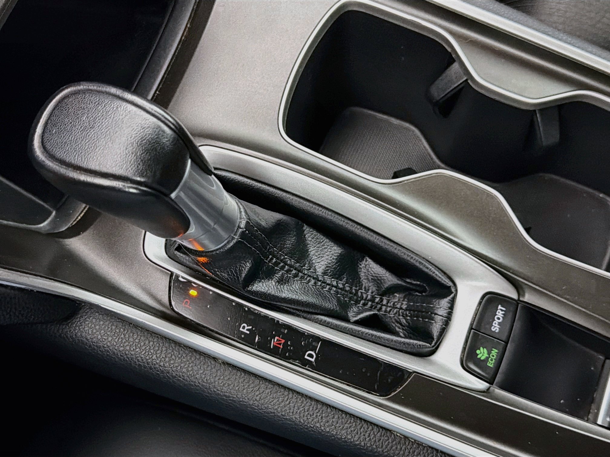 Used 2020 Honda Accord Sport image 23
