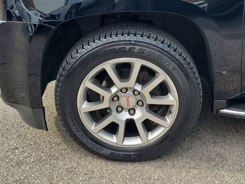 Used 2020 GMC Yukon XL Denali w/ Open Road Package AWD/4WD image 5
