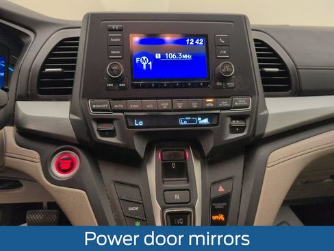 Used 2019 Honda Odyssey LX image 20