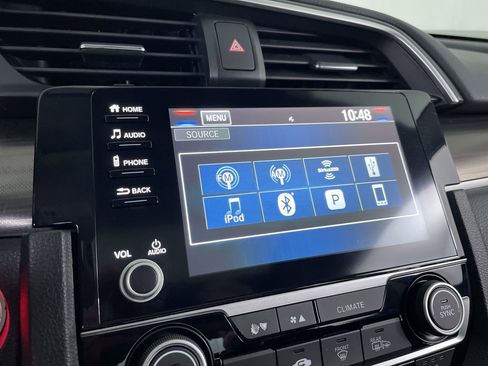 Used 2021 Honda Civic EX image 14