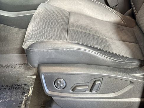 Used 2022 Audi Q5 e Prestige w/ Prestige Package image 18