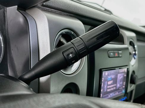 Used 2012 Ford F150 XLT w/ XLT Chrome Pkg RWD image 22