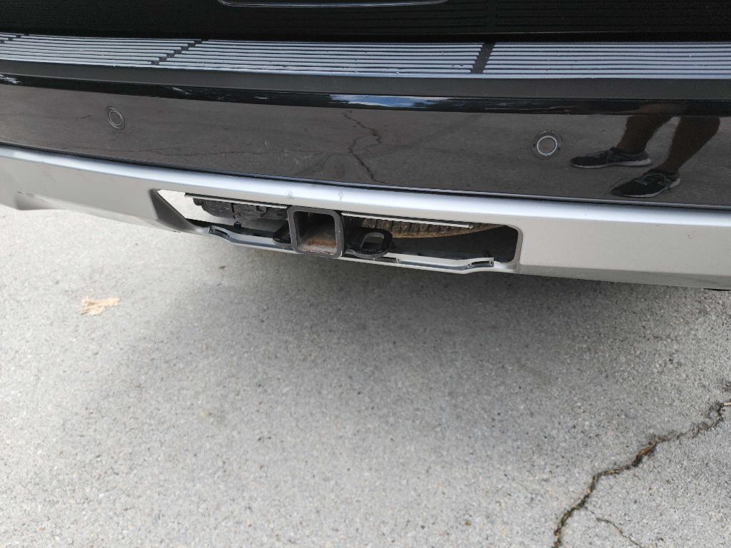 Used 2020 Ford Expedition Max XLT RWD image 10