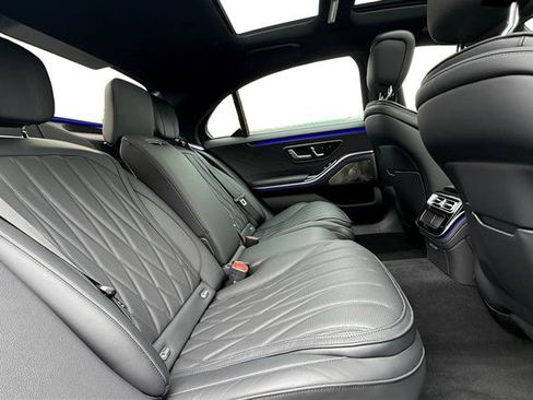Used 2024 Mercedes-Benz S 63 AMG S image 18