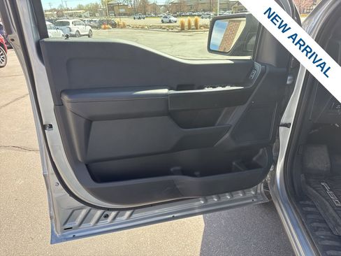 Used 2024 Ford F150 STX image 17