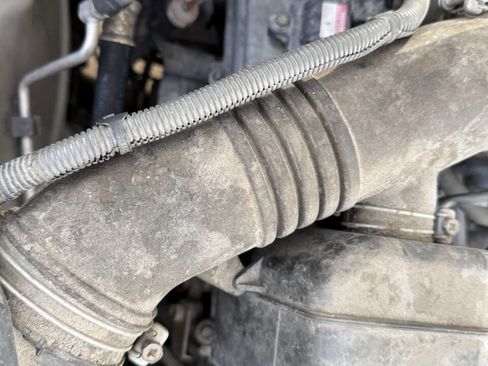 Used 2004 Toyota Tacoma PreRunner RWD image 20