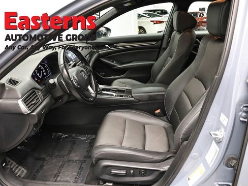 Used 2022 Honda Accord Sport image 14