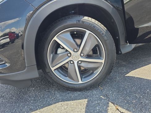 Certified 2022 Honda HR-V EX image 28