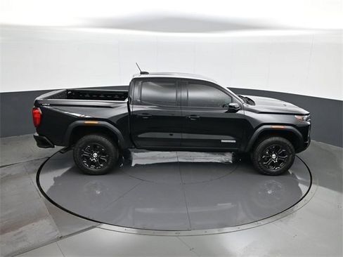 Certified 2023 GMC Canyon Elevation w/ Elevation Premium Package image 16