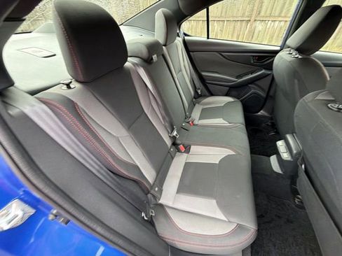 Certified 2024 Subaru WRX AWD/4WD image 26