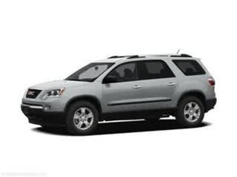 Used 2011 GMC Acadia SLE image 1