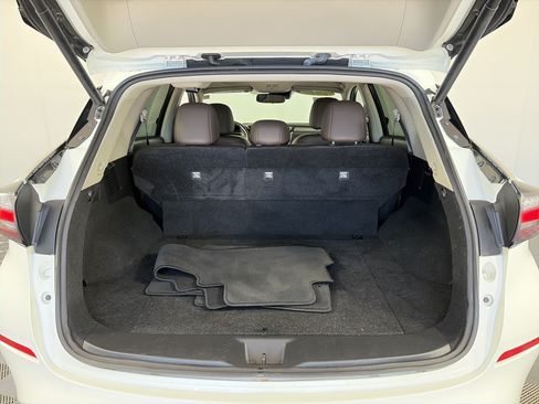 Used 2023 Nissan Murano Platinum AWD/4WD image 14