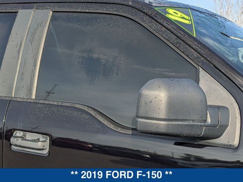 Used 2019 Ford F150 XL w/ Equipment Group 101A Mid image 10