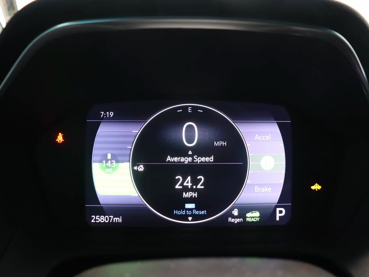 Used 2022 Chevrolet Bolt LT FWD image 10