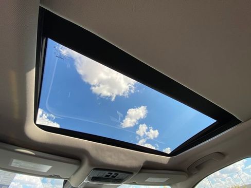 New 2026 Nissan Rogue SV w/ SV Premium Package image 19