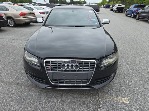 Used 2011 Audi S4 Premium Plus AWD/4WD image 7