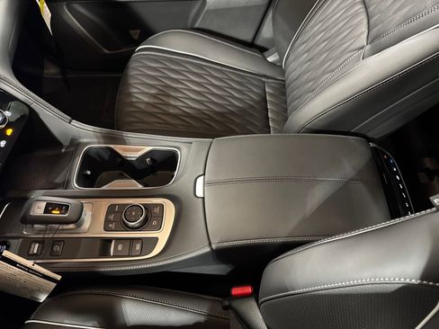 New 2026 INFINITI QX60 Autograph w/ Autograph Tech Package image 21