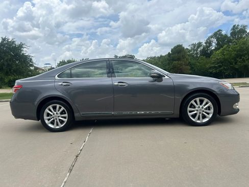 Used 2012 Lexus ES 350 FWD image 5
