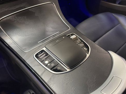 Certified 2022 Mercedes-Benz GLC 300 image 14