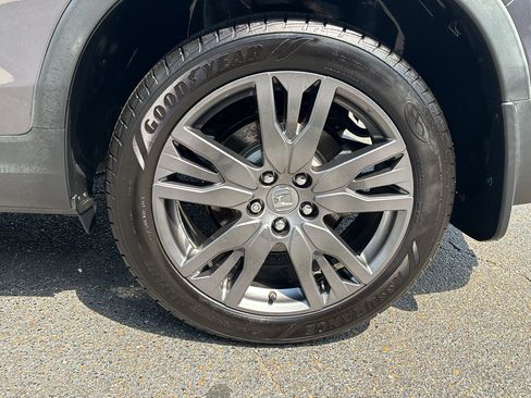 Used 2021 Honda Passport EX-L image 31