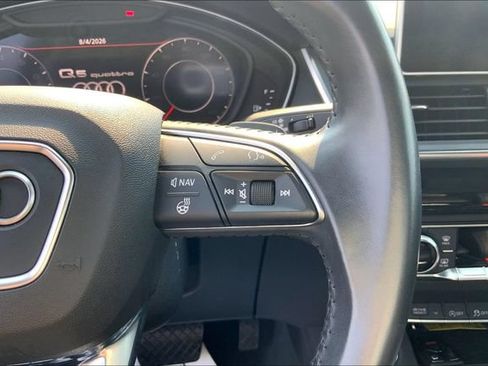 Used 2020 Audi Q5 Premium Plus AWD/4WD image 22