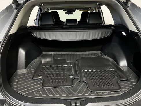 Certified 2021 Toyota RAV4 XLE Premium FWD image 27