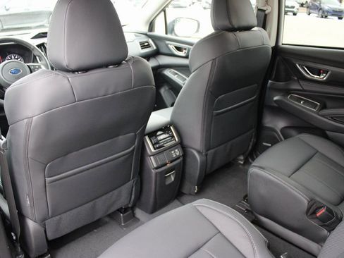 New 2026 Subaru Ascent Limited AWD/4WD image 22