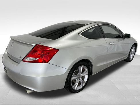 Used 2012 Honda Accord EX-L image 6