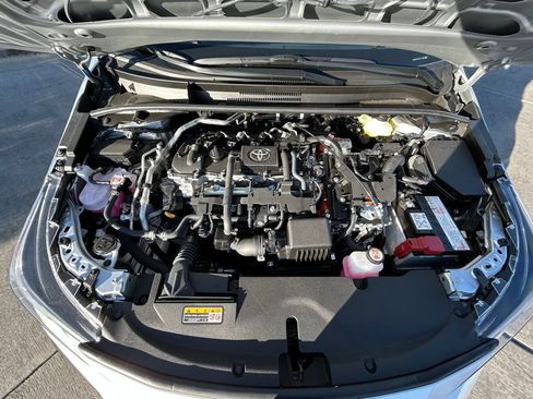 Used 2026 Toyota Corolla SE FWD image 30