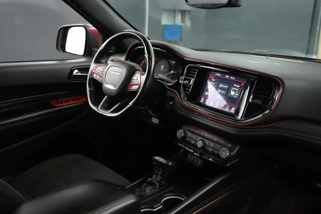 Used 2022 Dodge Durango GT AWD/4WD image 49