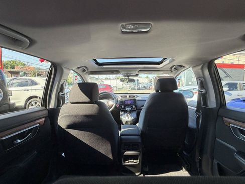 Used 2018 Honda CR-V EX image 14