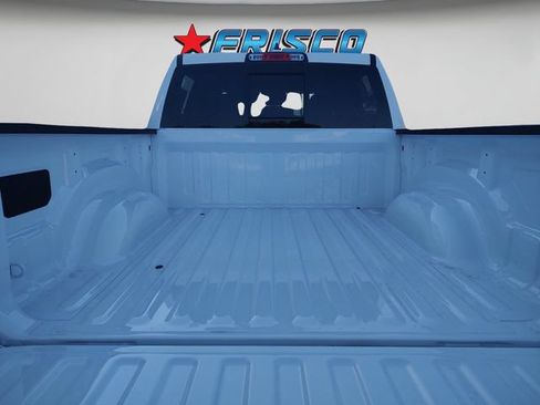 Used 2026 RAM 1500 Lone Star RWD image 33
