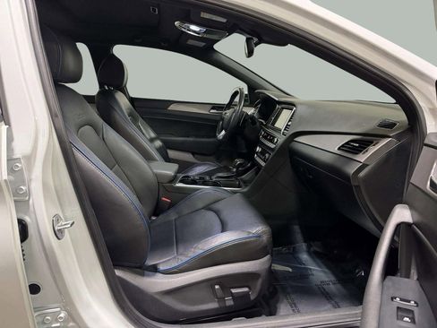 Used 2018 Hyundai Sonata Limited image 27