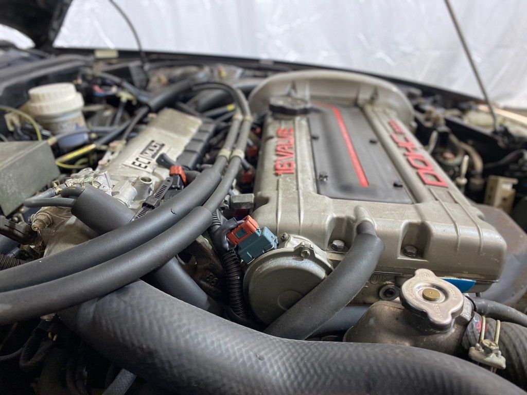 Used 1992 Plymouth Laser RS Turbo FWD image 18