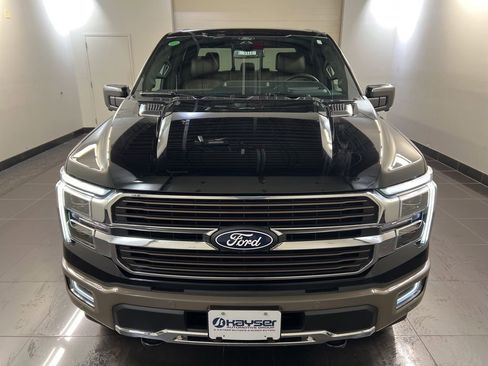 New 2026 Ford F150 King Ranch AWD/4WD image 2
