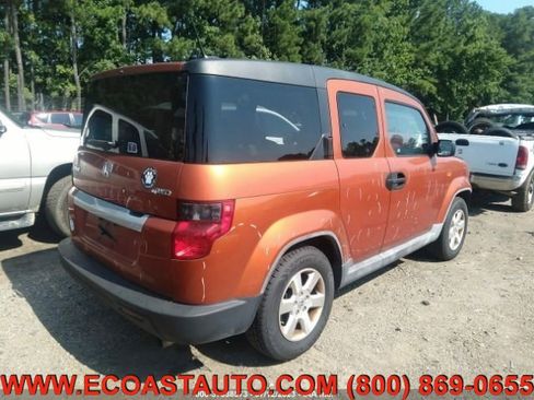 Used 2010 Honda Element EX image 2