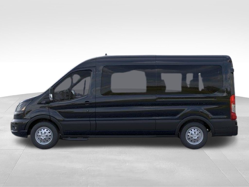 New 2026 Ford Transit 350 XLT AWD/4WD image 3