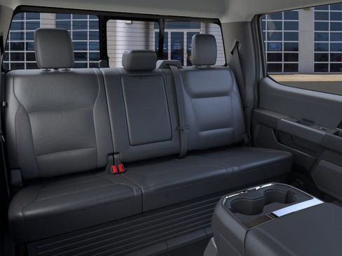 New 2026 Ford F350 Lariat image 11