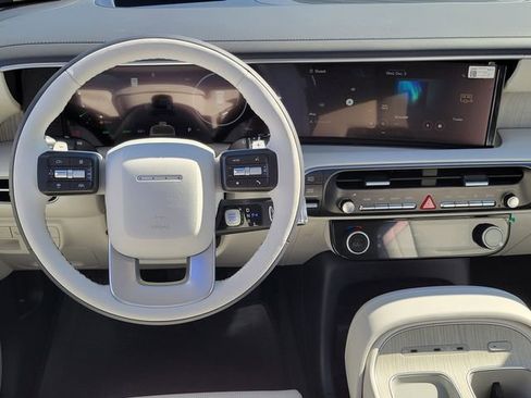 New 2026 Hyundai Palisade Calligraphy image 4