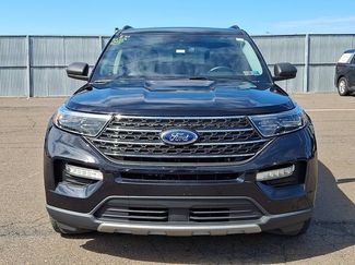 Used 2023 Ford Explorer XLT w/ Equipment Group 202A AWD/4WD video 2