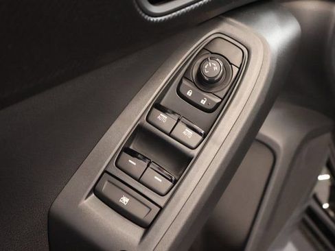New 2026 Subaru Crosstrek 2.5i Sport AWD/4WD image 11