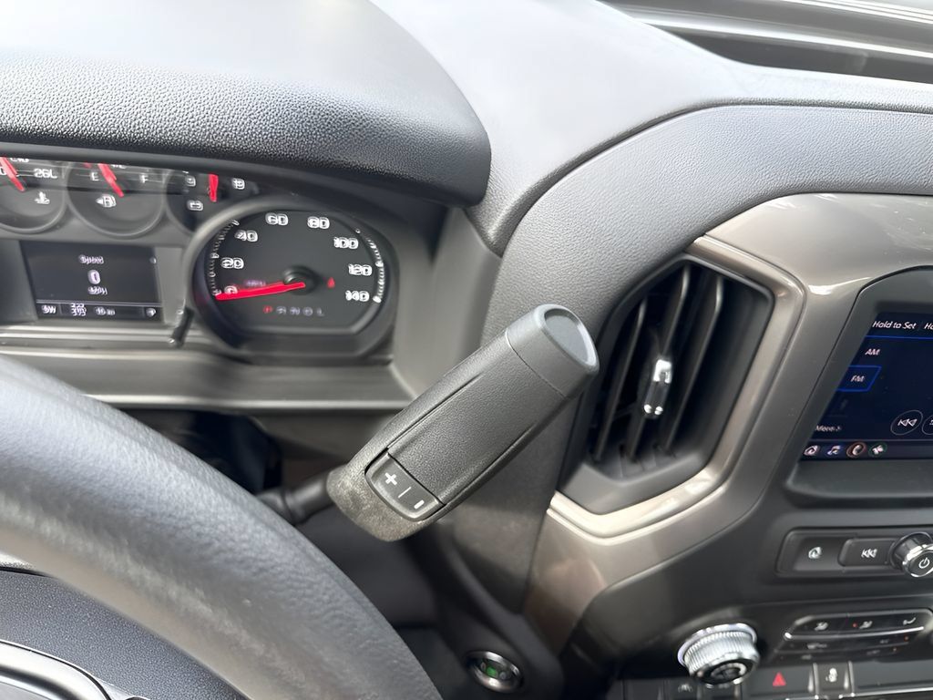 Used 2026 GMC Sierra 1500 Pro w/ Trailering Package AWD/4WD image 32