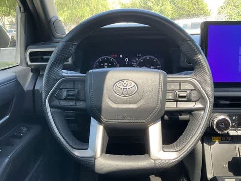 Certified 2024 Toyota Tacoma Limited w/ Limited Package (LT) AWD/4WD image 22