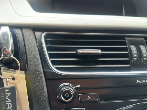Used 2011 Audi A4 2.0T Premium Plus FWD image 19