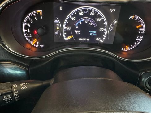 Used 2017 Jeep Grand Cherokee Limited 75th Anniversary image 13