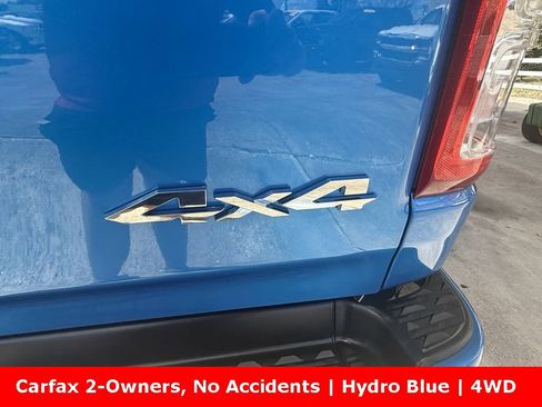 Used 2022 RAM 1500 Big Horn image 13