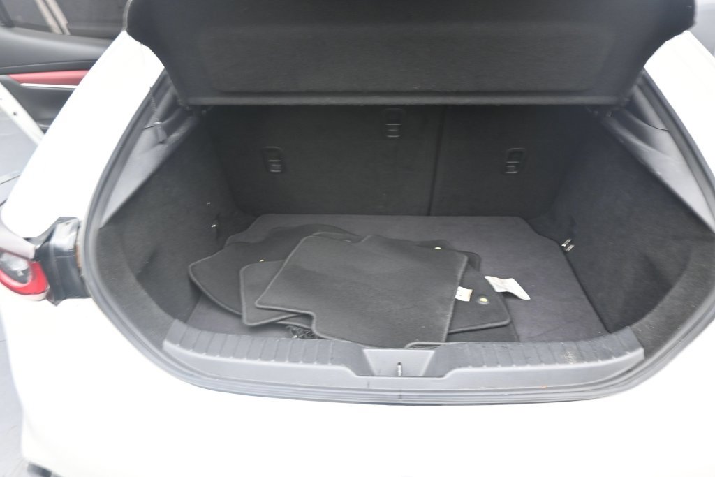 Used 2023 MAZDA MAZDA3 s AWD/4WD image 18