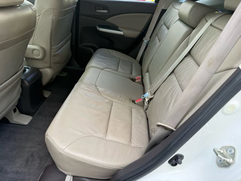 Used 2014 Honda CR-V EX-L image 5
